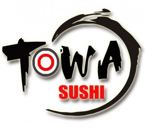 Towa sushi