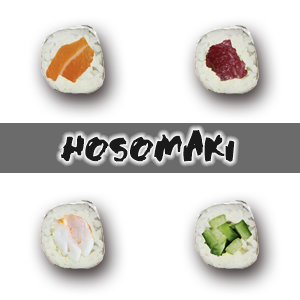 Hosomaki