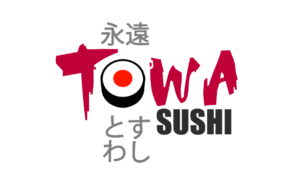 Towa sushi